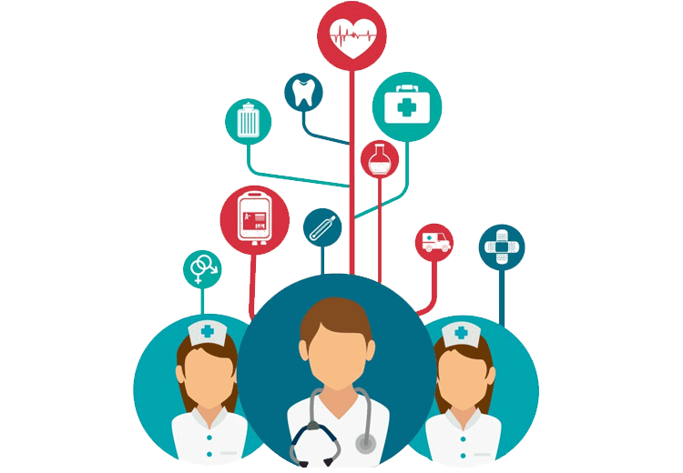 Website Design for Doctors